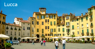 lucca